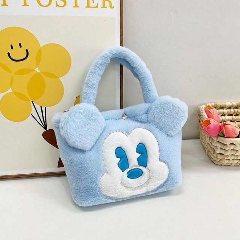 Pilates Yoga Bag - Disney Mickey，Frozen Yoga bag，Storage Bag ，Cute