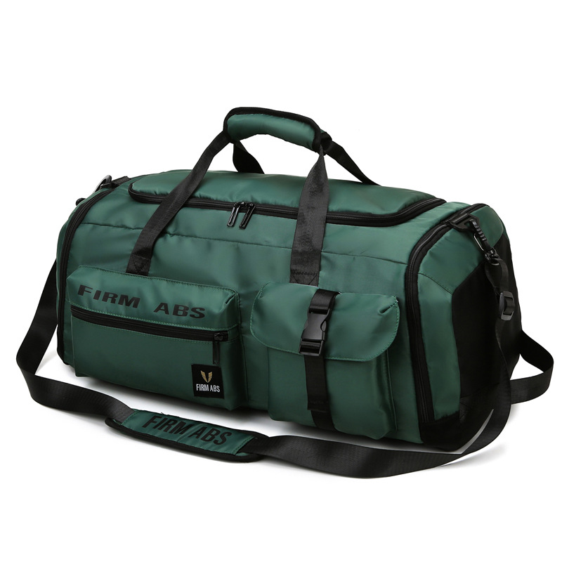 Pilates Yoga Bag - 2026 Men Women Travel Backpack Large