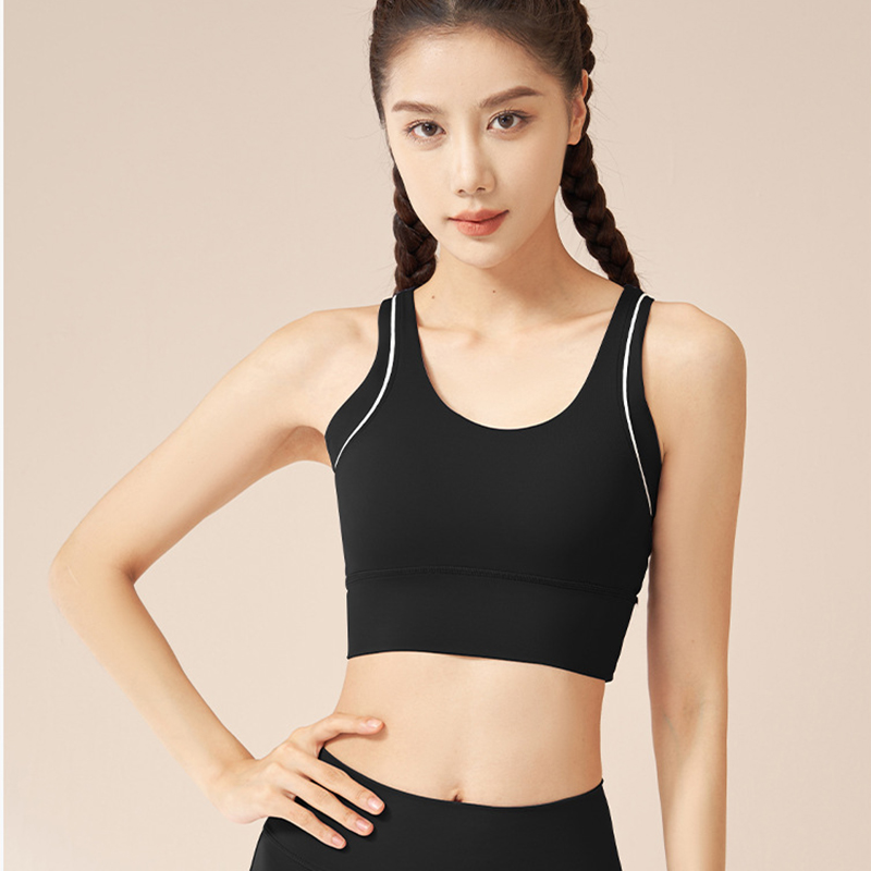 Pilates Yoga Clothes - 2026 Hot Sale Women Shockproof Push