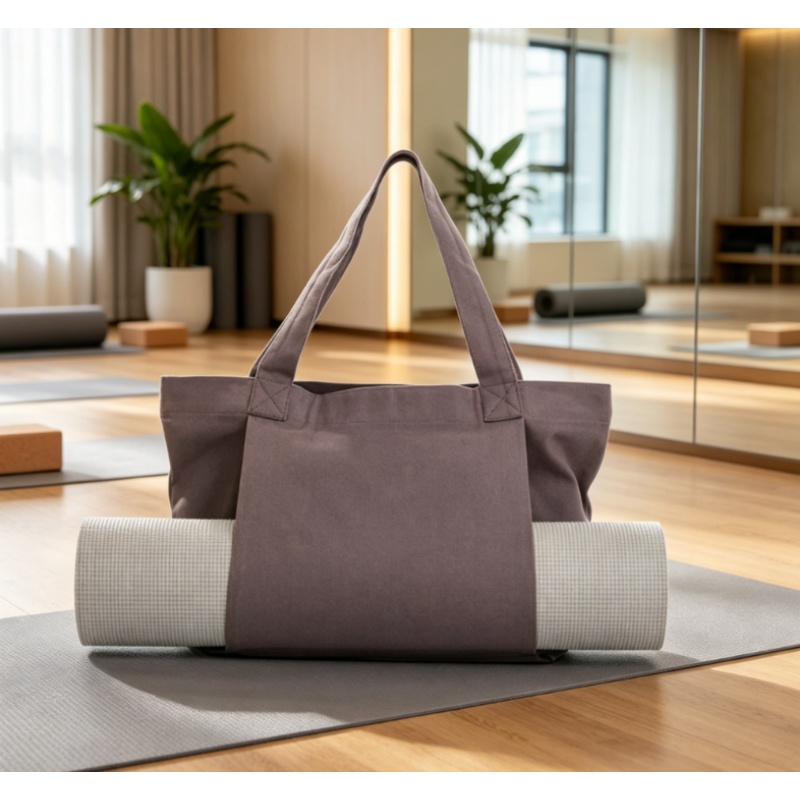 Pilates Yoga Bag - 1pc Yoga Bag Yoga Mat Storage