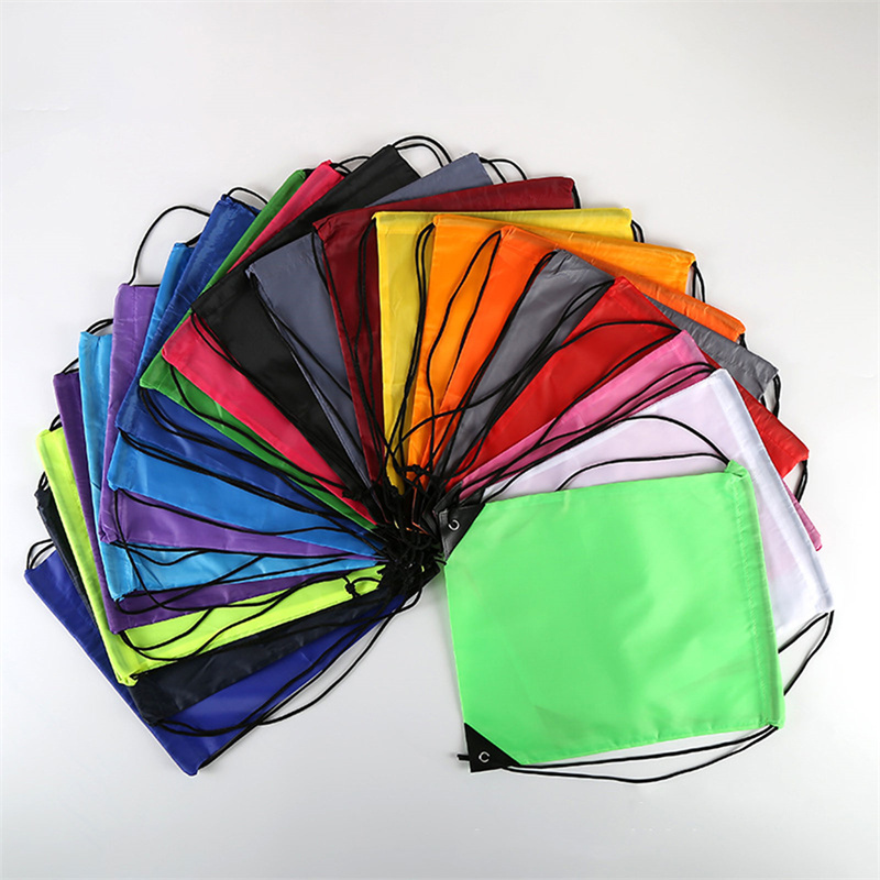 1pc Drawstring Backpack Bag wi - Pilates Yoga Bag 评论和价格