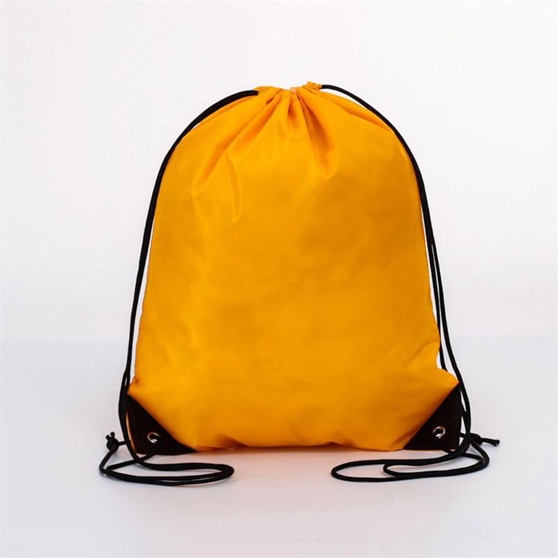 1pc Drawstring Backpack Bag wi - Pilates Yoga Bag 评论和价格