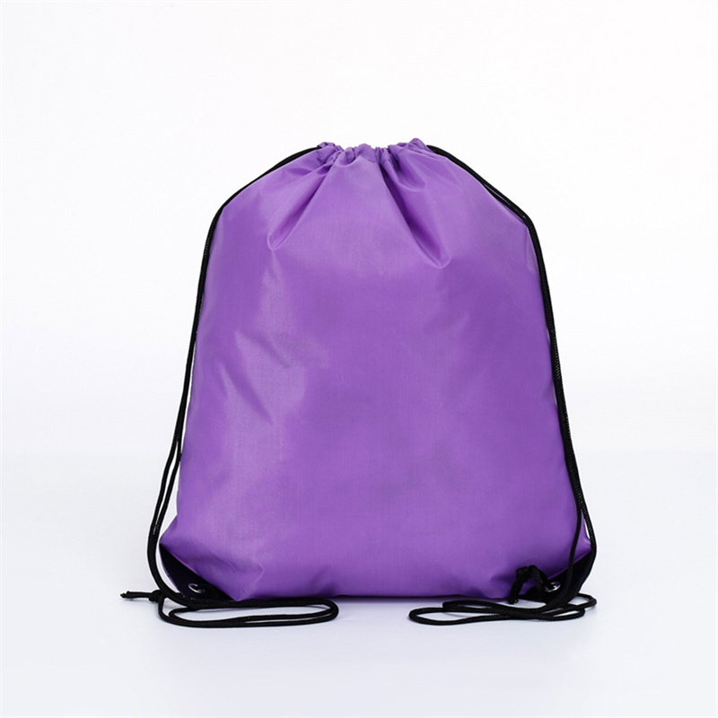 1pc Drawstring Backpack Bag wi - Pilates Yoga Bag 评论和价格