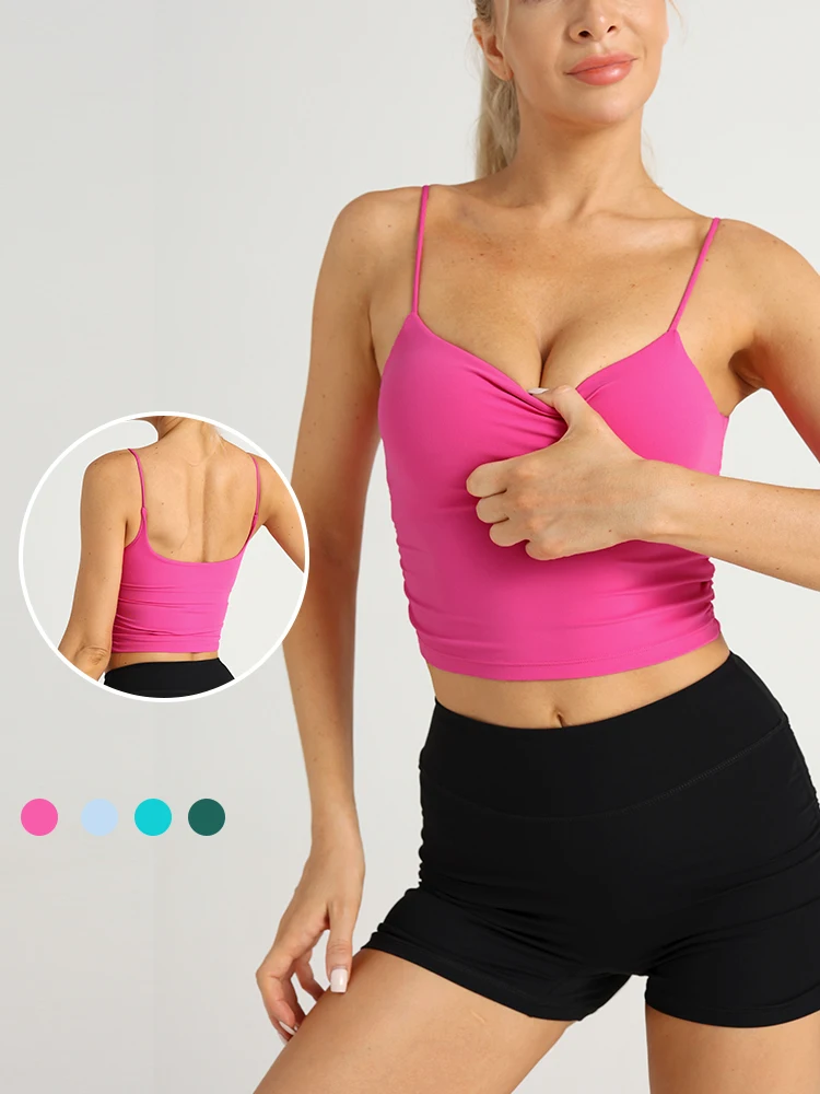 Summer Slim Fit Yoga Gym Cloth - Pilates Yoga Clothes 评论和价格