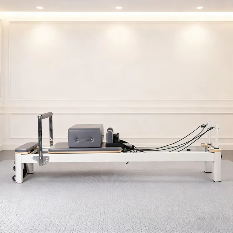 Pilates Reformer Machine Equip - Pilates Yoga Reformer 评论和价格