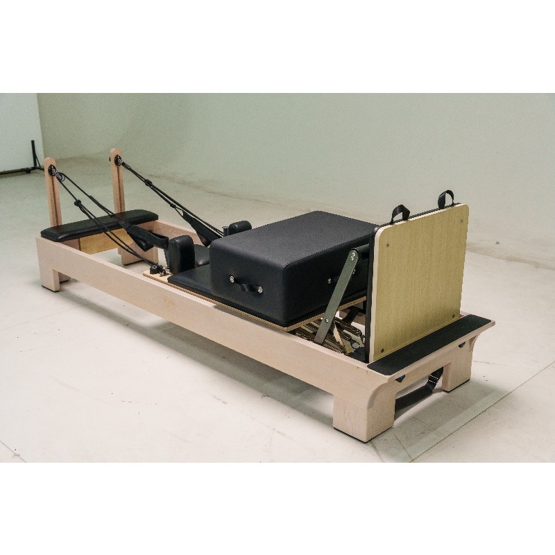 Yoga Pilates Gym Fitness Maple - Pilates Yoga Reformer 评论和价格