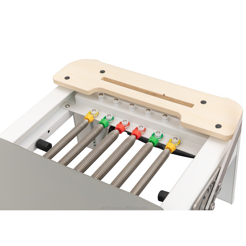 YTYIN F6001-S800-B Hot Sale Mu - Pilates Yoga Reformer 评论和价格