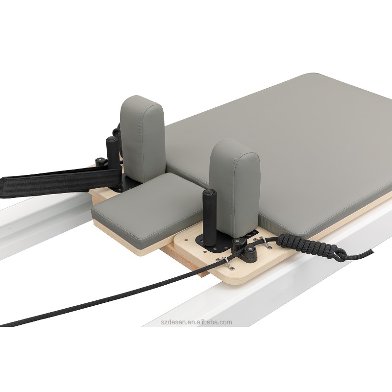 YTYIN F6001-S800-B Hot Sale Mu - Pilates Yoga Reformer 评论和价格