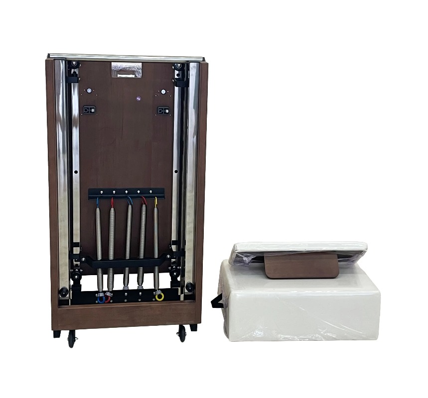 High Quality Home Classical De - Pilates Yoga Reformer 评论和价格