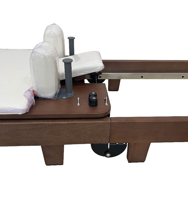 High Quality Home Classical De - Pilates Yoga Reformer 评论和价格