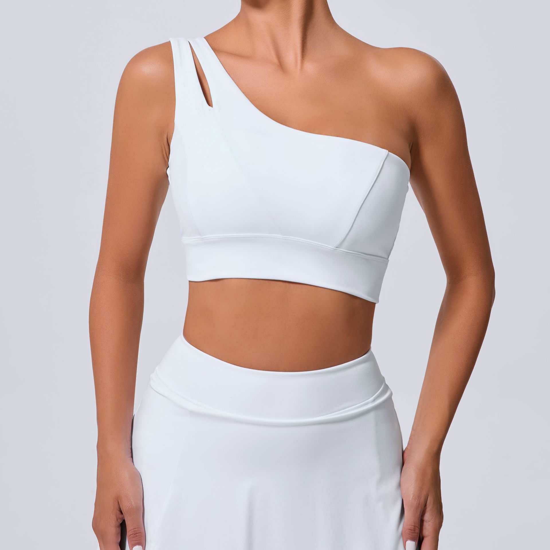 Sport Bra Push Up Sports Top W - Pilates Yoga Clothes 评论和价格