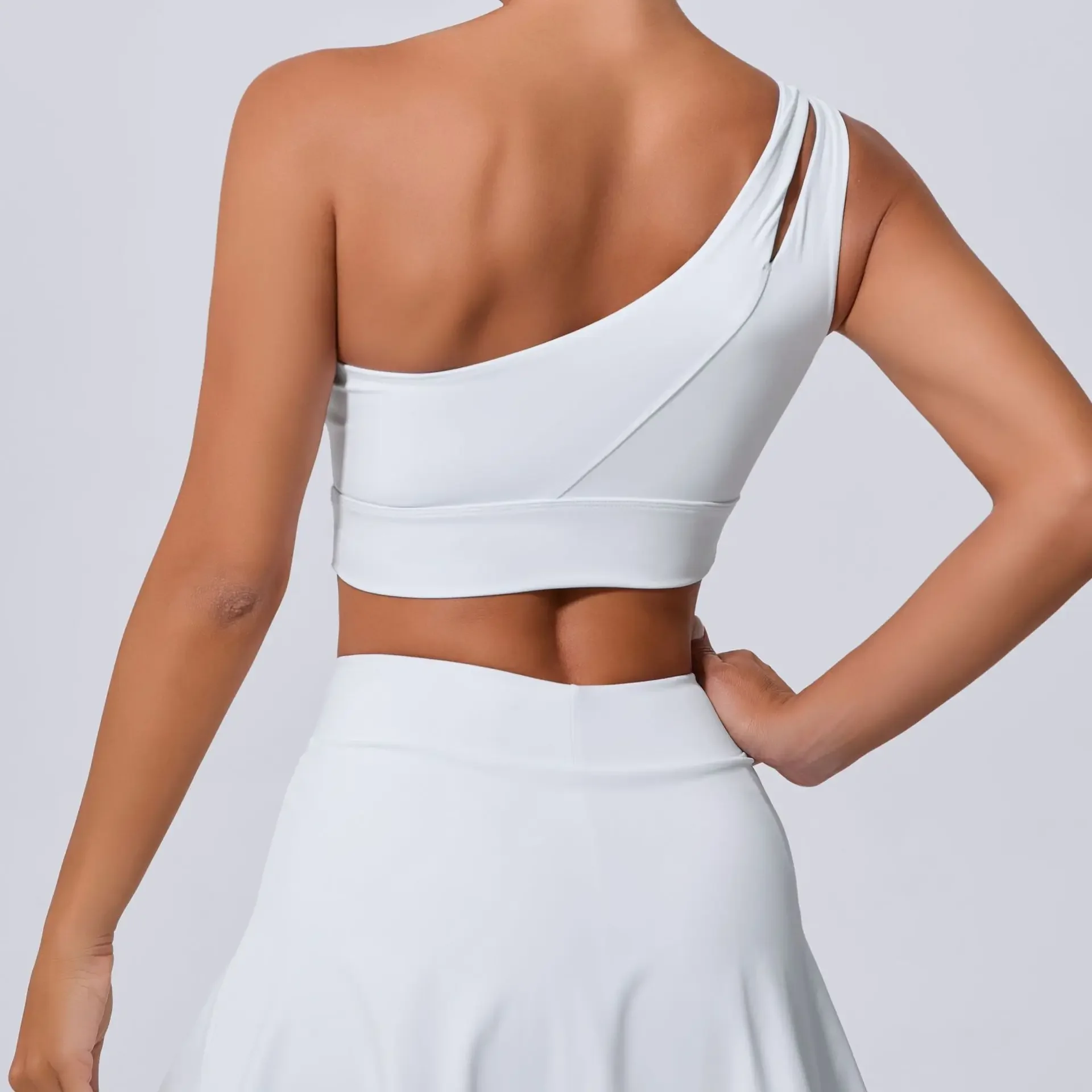 Sport Bra Push Up Sports Top W - Pilates Yoga Clothes 评论和价格