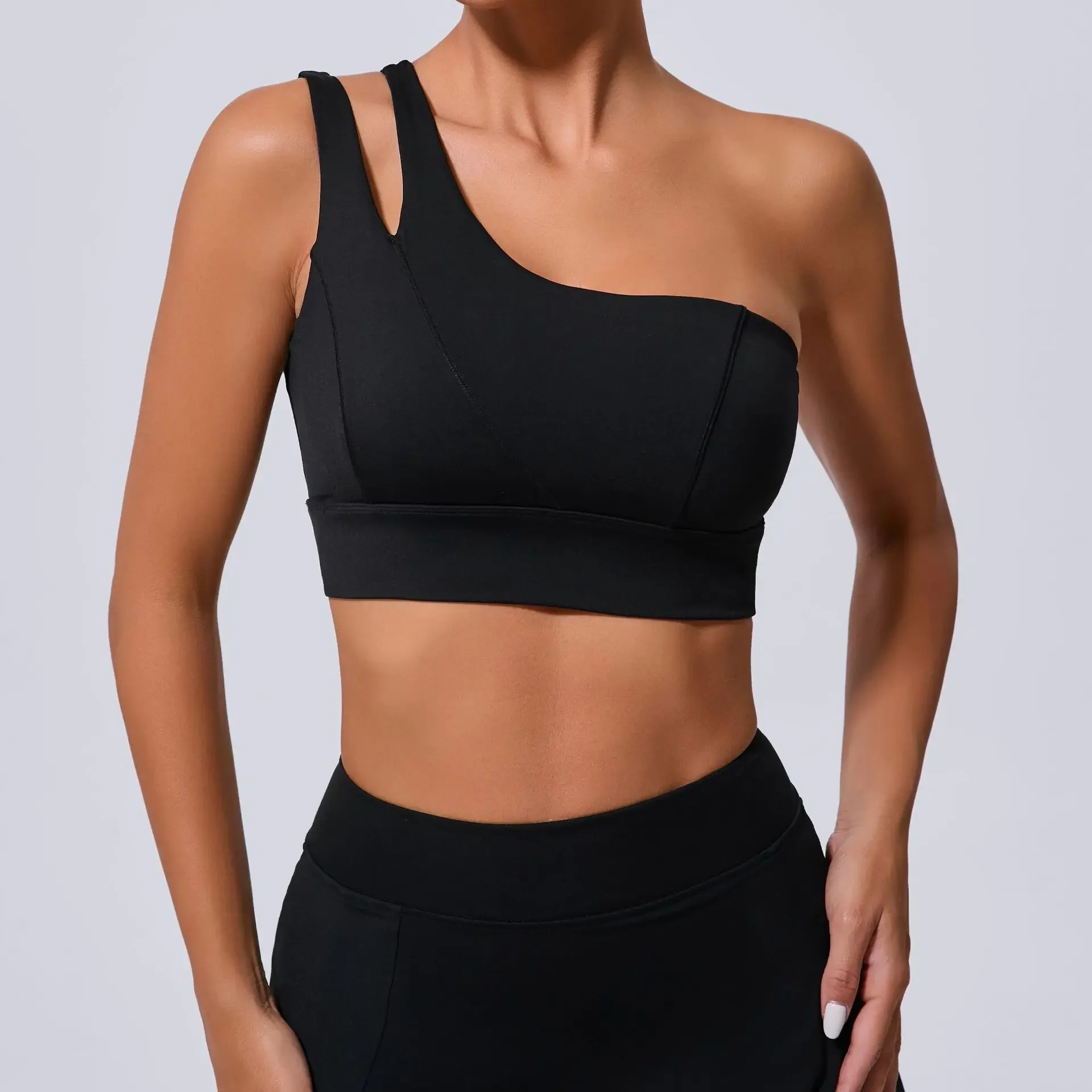 Sport Bra Push Up Sports Top W - Pilates Yoga Clothes 评论和价格