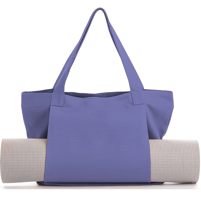 Multi‑Purpose Yoga Bag Yoga Ma - Pilates Yoga Bag 评论和价格