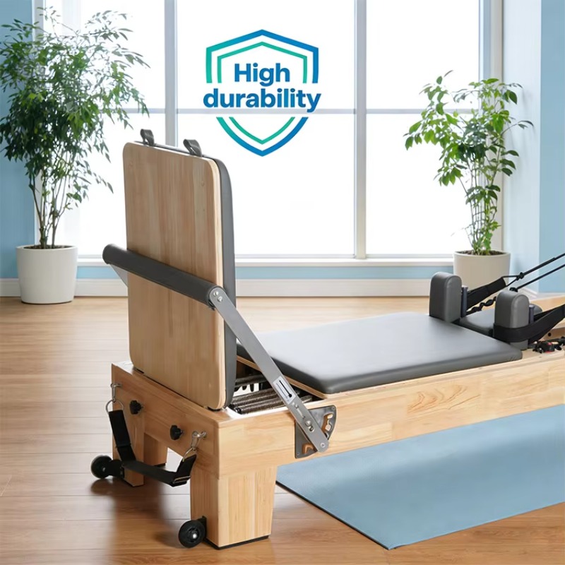 Pilates Reformers Body Exercis - Pilates Yoga Reformer 评论和价格