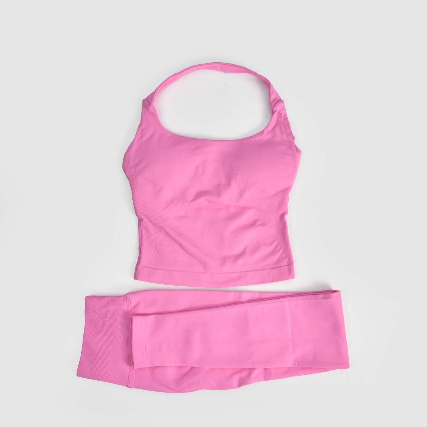 2 Pieces Sportswear Women Yoga - Pilates Yoga Clothes 评论和价格