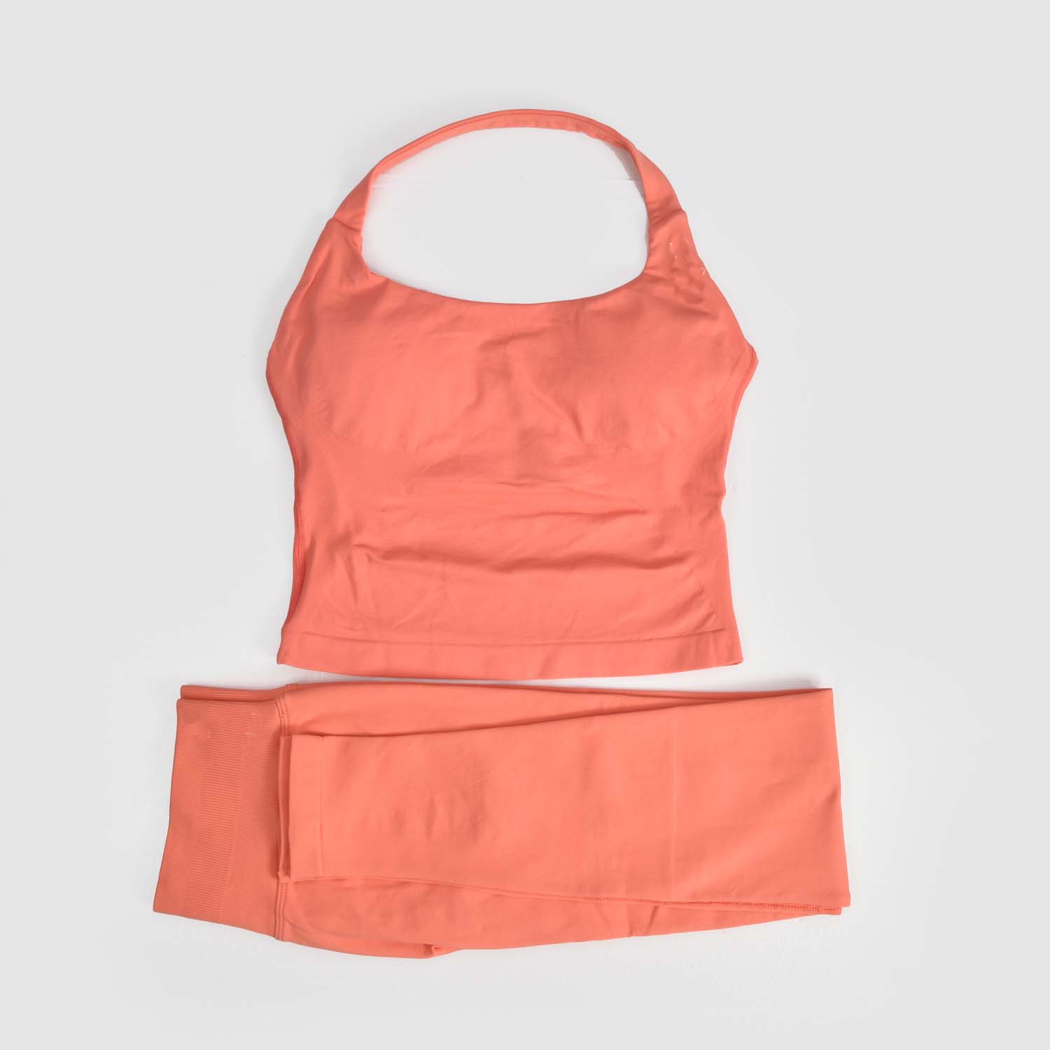 2 Pieces Sportswear Women Yoga - Pilates Yoga Clothes 评论和价格