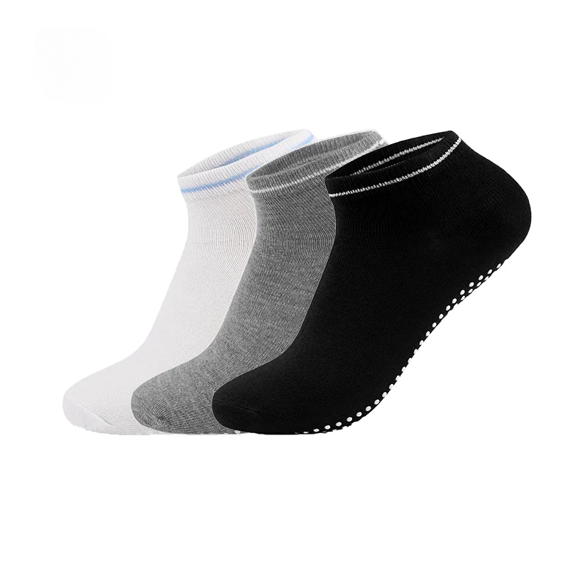 3Pairs/Lot Yoga Socks for Wome - Pilates Yoga Barre 评论和价格
