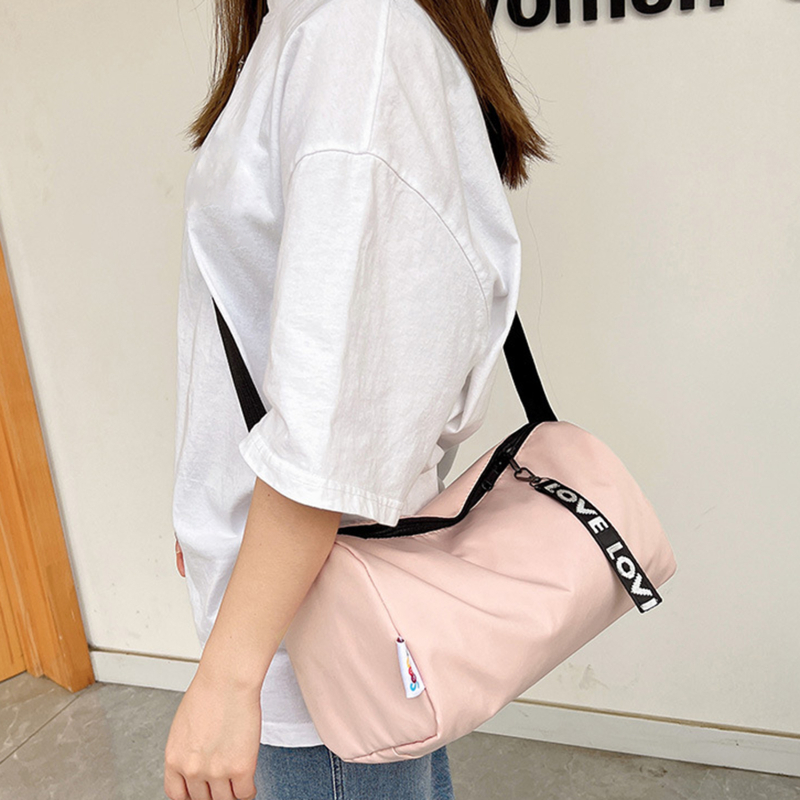 Women Gym Bag Waterproof Fitne - Pilates Yoga Bag 评论和价格