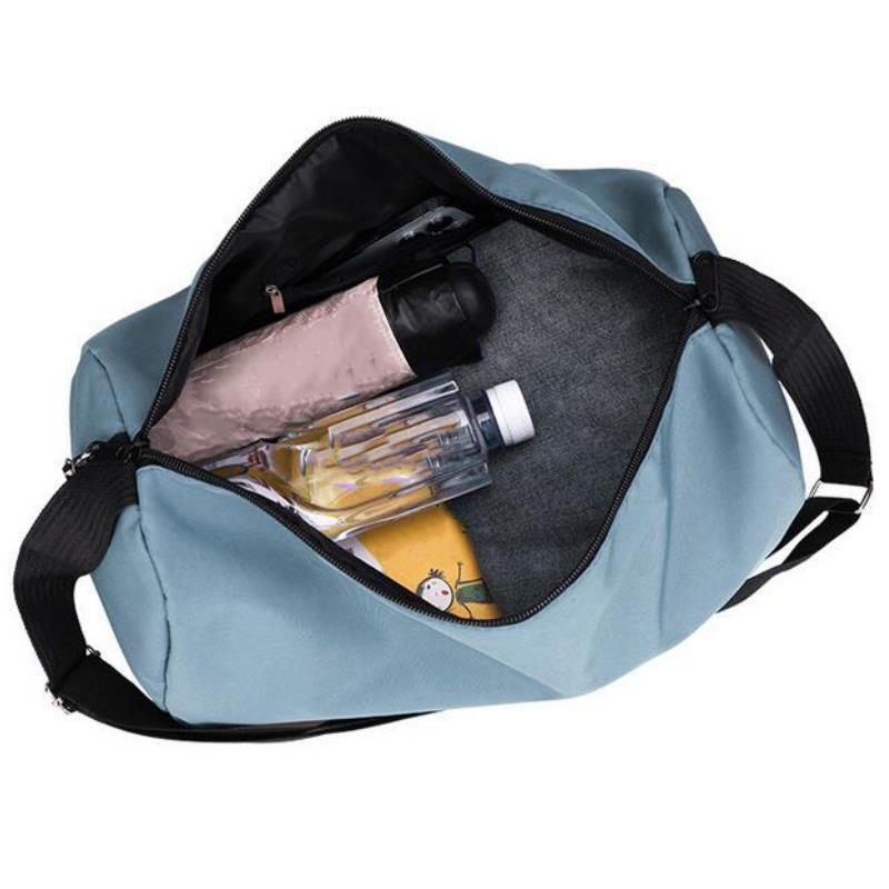 Women Gym Bag Waterproof Fitne - Pilates Yoga Bag 评论和价格