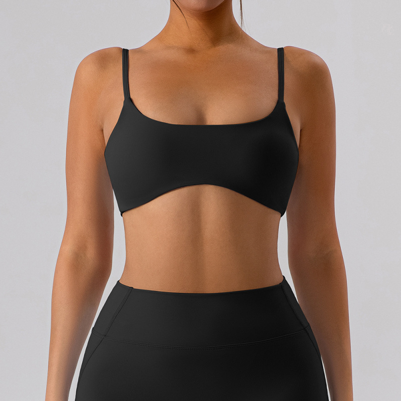 FUBEIKE Tight Back Yoga Bra Nu - Pilates Yoga Clothes 评论和价格