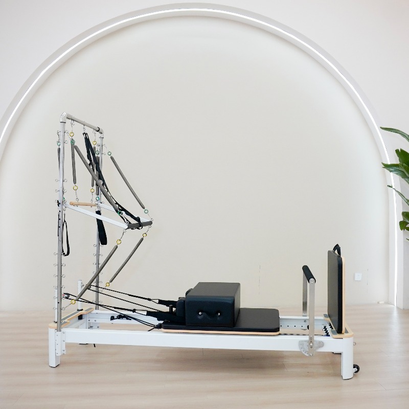 YTYIN Hot Sale Durable Commerc - Pilates Yoga Reformer 评论和价格