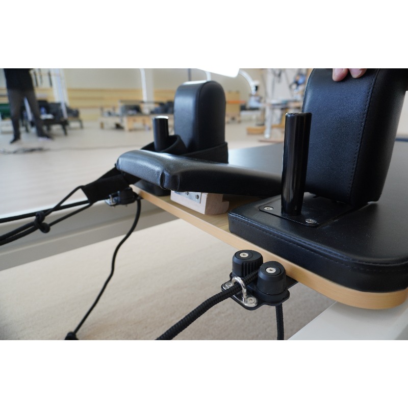 YTYIN Hot Sale Durable Commerc - Pilates Yoga Reformer 评论和价格