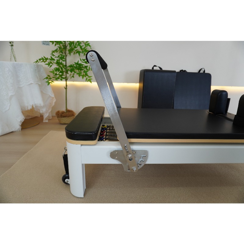 YTYIN Hot Sale Durable Commerc - Pilates Yoga Reformer 评论和价格