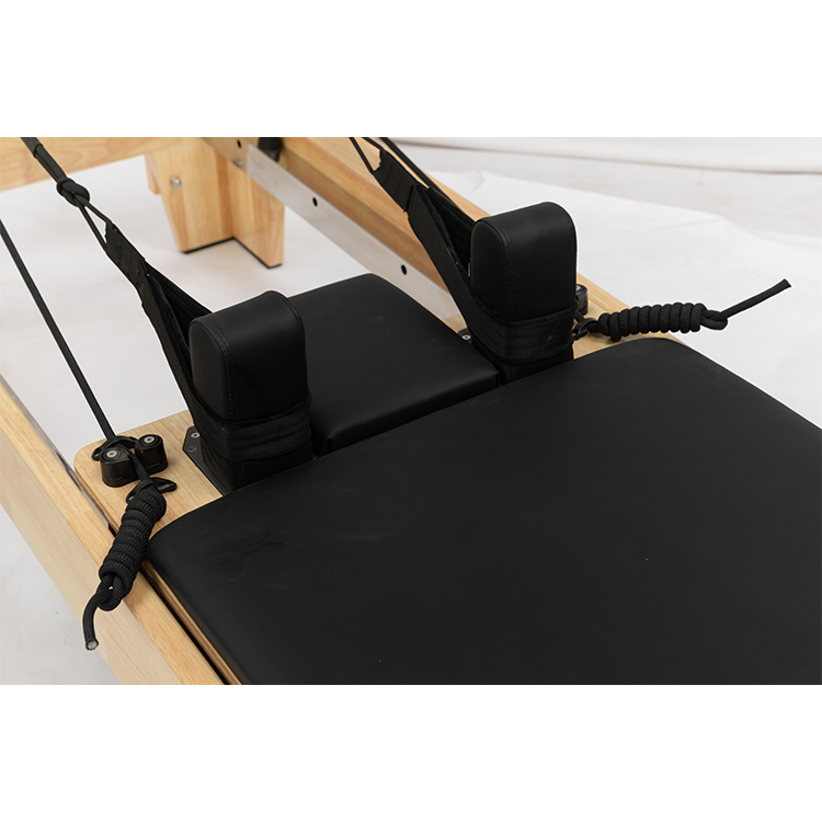 2025 Newest Pilates Reformer E - Pilates Yoga Reformer 评论和价格