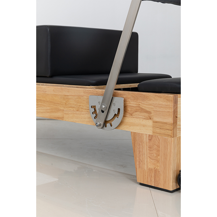 2025 Newest Pilates Reformer E - Pilates Yoga Reformer 评论和价格