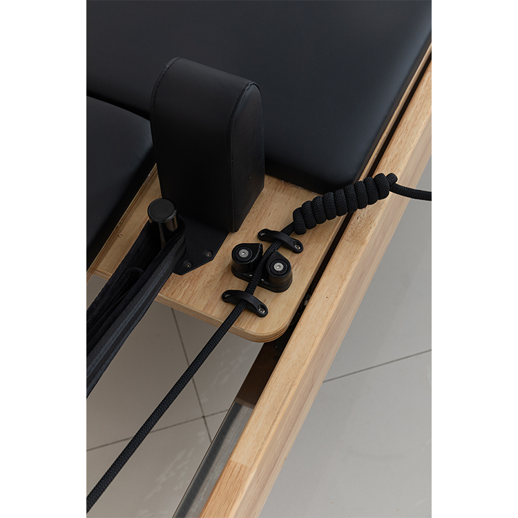 2025 Newest Pilates Reformer E - Pilates Yoga Reformer 评论和价格