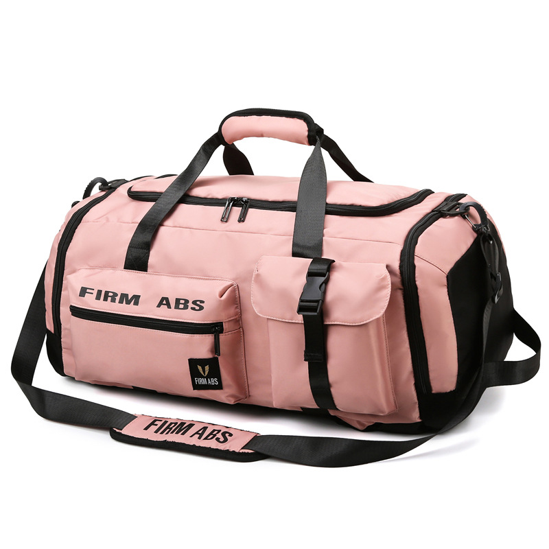 2026 Men Women Travel Backpack - Pilates Yoga Bag 评论和价格