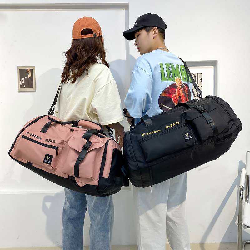 2026 Men Women Travel Backpack - Pilates Yoga Bag 评论和价格