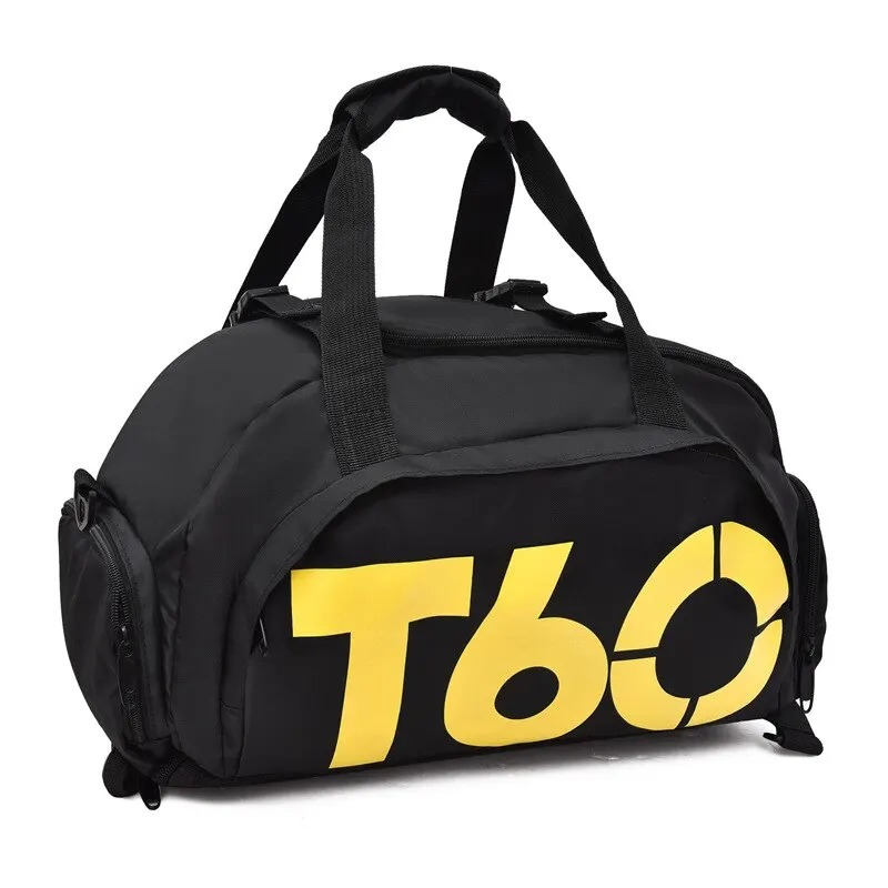 Gym Bag Waterproof Fitness Bag - Pilates Yoga Bag 评论和价格