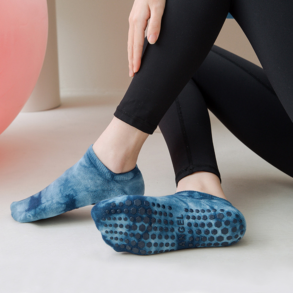 High Quality Cotton Non Slip Y - Pilates Yoga Barre 评论和价格