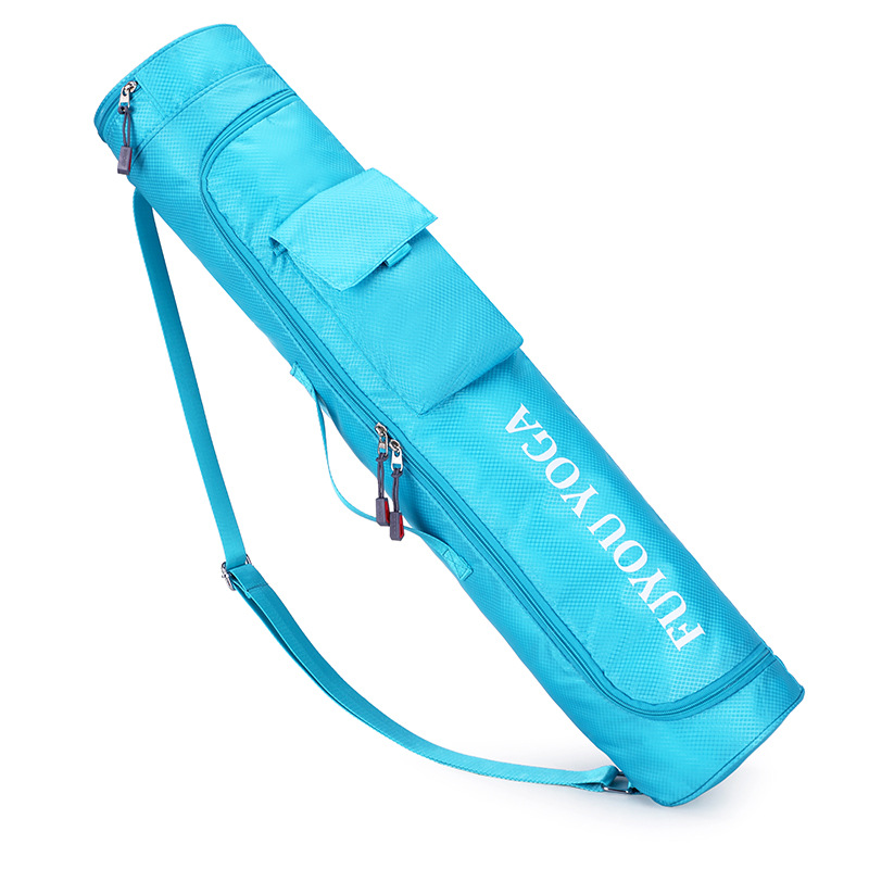 Large Capacity Yoga Mat Bag Li - Pilates Yoga Bag 评论和价格