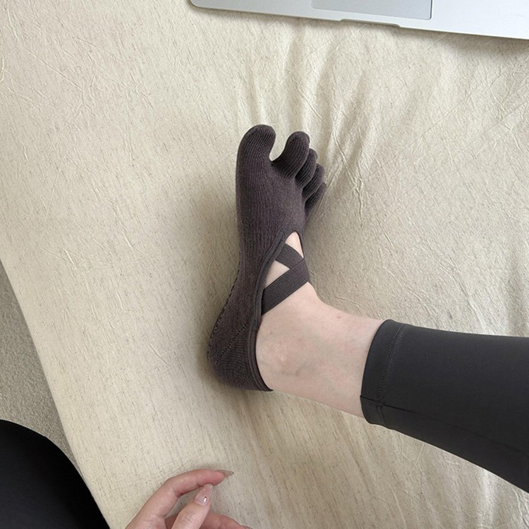 Women's Criss-Cross Strappy Fi - Pilates Yoga Barre 评论和价格