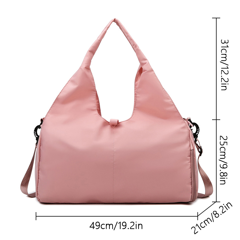 Nylon Yoga Mat Storage Bag Por - Pilates Yoga Bag 评论和价格