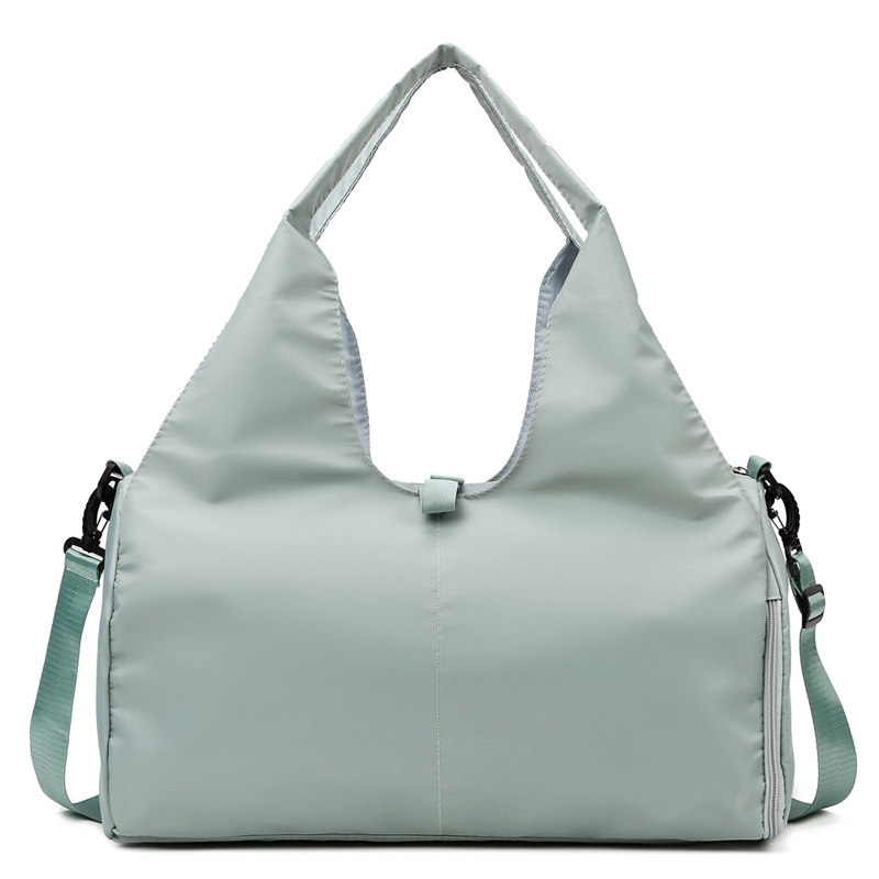 Nylon Yoga Mat Storage Bag Por - Pilates Yoga Bag 评论和价格