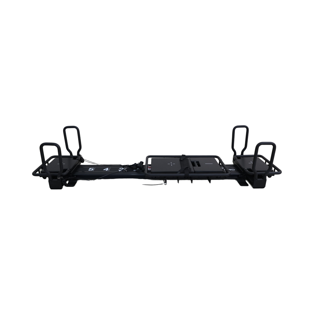 Mini Body Pilates Reformer Set - Pilates Yoga Reformer 评论和价格