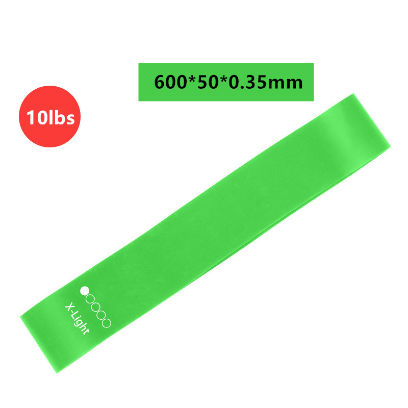 5Pcs TPE Resistance Bands Set  - Pilates Yoga Bag 评论和价格