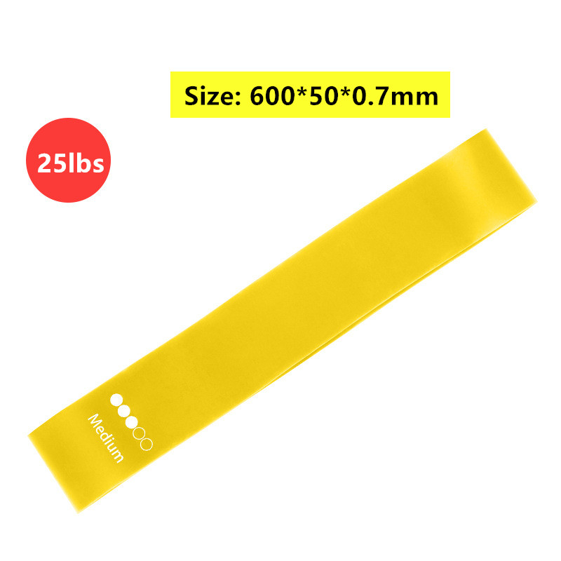 5Pcs TPE Resistance Bands Set  - Pilates Yoga Bag 评论和价格