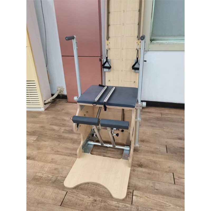 YTYIN Professional Home Gym Se - Pilates Yoga Reformer 评论和价格