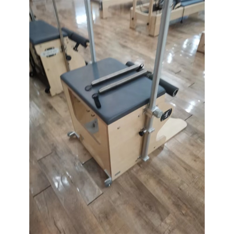 YTYIN Professional Home Gym Se - Pilates Yoga Reformer 评论和价格