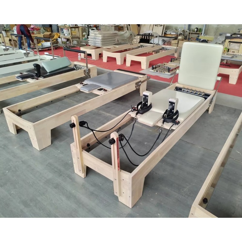 Yoga Training Pilates Reformer - Pilates Yoga Reformer 评论和价格