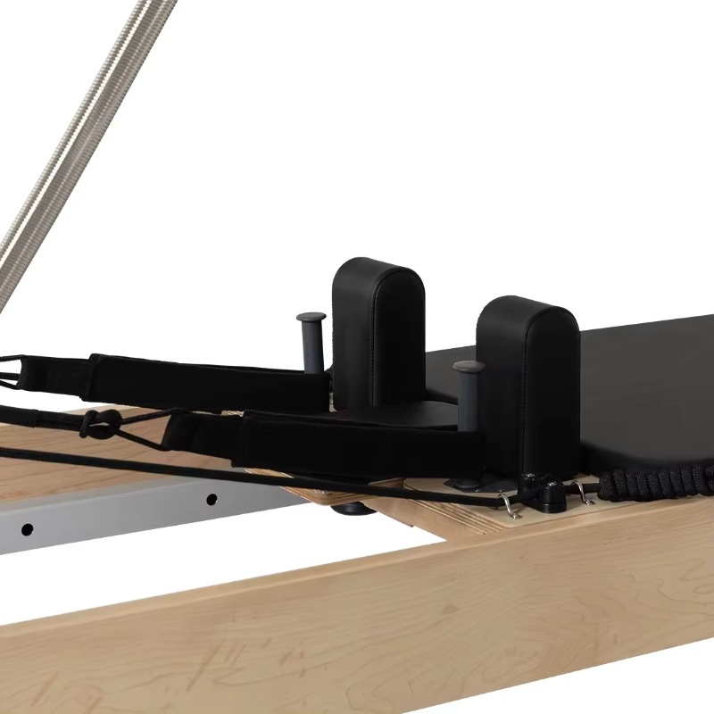 YTYIN White Maple Wood Pilates - Pilates Yoga Reformer 评论和价格