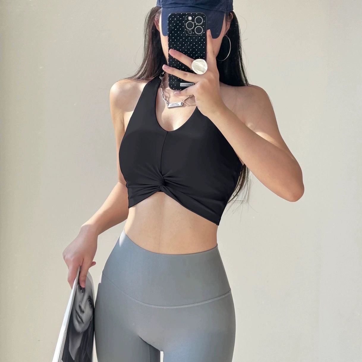 Women's Pilates Yoga Clothes Q - Pilates Yoga Clothes 评论和价格